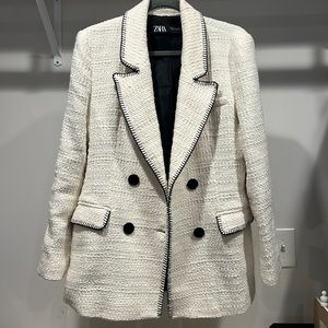 Zara blazer